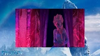 Frozen  quotConceal Dont Feelquot Swedish Sub  Trans [upl. by Eceeryt]