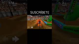 Beach Buggy Racing 2Raytona RallyEl ZipoLambini‎Smoka04YT [upl. by Anaugal]