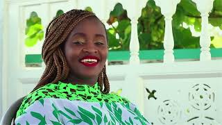 Mashabiki by Sarafina Salim Official Video SKIZA CODE 8543081 [upl. by Campman]