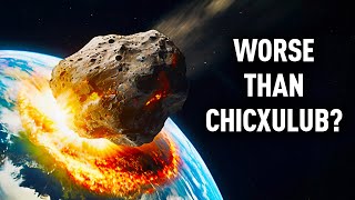 NASA Predicted Giant Asteroid May Strike Earth in 2024 [upl. by Strohben]