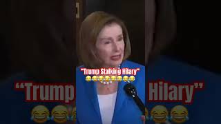 Pelosi Says Biden Should Not Debate Trump [upl. by Reiche]