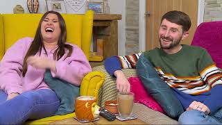 Gogglebox S24E13 [upl. by Ky]