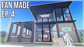 4 INSANE RESTAURANT DESIGNS  Episode 4  Restaurant Tycoon 2 [upl. by Yeung]