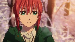 Mahō Tsukai no Yome Beautiful amp Emotional Soundtracks [upl. by Ijuy209]