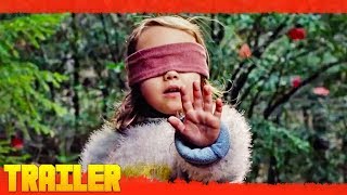 Bird Box 2018 Netflix Tráiler Oficial Subtitulado [upl. by Ycart]