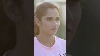 Sania Mirza up coming tinns matchvirlshorts virlshorts [upl. by Pace]