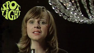 Barbara Stromberger  Beeil Dich Auftritt im ORF 1973 [upl. by Siryt]