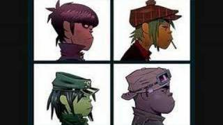 Gorillaz  Dont get lost in heaven  Demon days [upl. by Hamon]