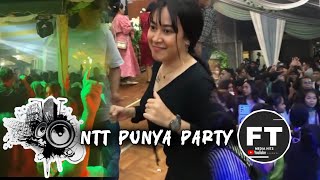 KUMPULAN PARTY NTT FULL TENDA [upl. by Soalokin669]