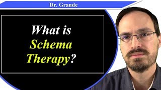 What is Schema Therapy [upl. by Netaf]