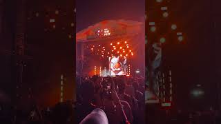 Daniel Caesar  Disillusioned Live at We The Fest 2023 [upl. by Aun]