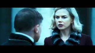 the golden compass trailer [upl. by Murvyn]