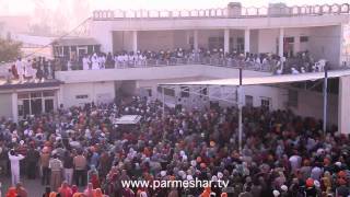 G Parmeshar Dwar Sahib Sant Baba Ranjit Singh Ji Dhadrian Wale HD [upl. by Udenihc752]