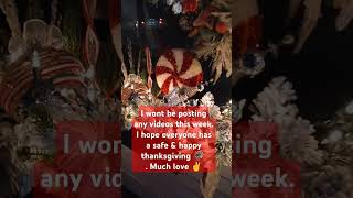 Happy thanksgiving youtubeshorts [upl. by Nenerb]