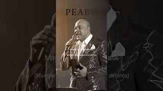 Peabo Bryson  If Ever Youre in My Arms Again 1984  Lyrics Terjemahan [upl. by Nohsar]