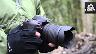 Nikon D7100 review [upl. by Ecilahc325]