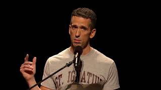 Dan Savage  This American Life  Return to the Scene of the Crime [upl. by Oshinski854]