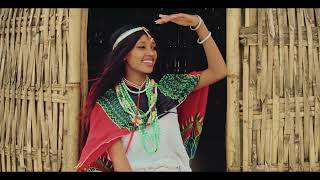 Waaqoo Calloo Argun Dhiisuu Yaa bareedduu New oromo music official video [upl. by Schonfield]