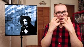 Jack White Blunderbuss ALBUM REVIEW [upl. by Stanway108]