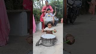 bhangra dhol dance [upl. by Mcconaghy]