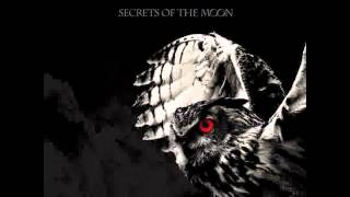 Secrets Of The Moon  Seven Bells [upl. by Aikemit107]