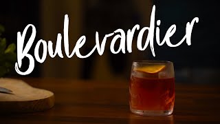 Boulevardier [upl. by Englebert]