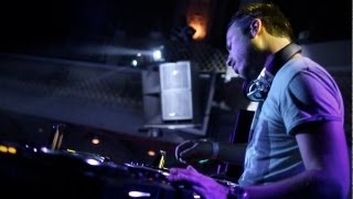 Sander Van Doorn  DJTT Interview [upl. by Shawnee]