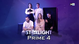 STARLIGHT  Saison 3  Prime 4  ستارلايت  الطريق إلى الأضواء  الموسم 3  البرايم 4 [upl. by Enamart]