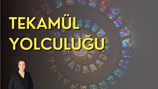 Tekamül Yolculuğu [upl. by Drake]