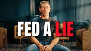 The Truth About Seed Oils  FED A LIE  Full Documentary [upl. by Retniw753]