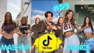 New TikTok Mashup 2024 Dance Challenge Compilation  Trending TikTok Dances 2024 [upl. by Nodyl457]