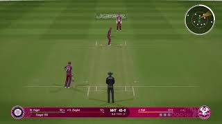 Somerset Vs Northamptonshire Vitality T20 Blast Live [upl. by Clancy365]