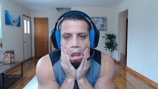 TYLER1 SEASON 8 IS OVER PRESEASON IS BEGINNING [upl. by Brocklin]