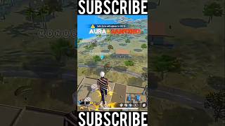 IMPOSSIBLE 🍷🗿freefirehighlights foryou foryoupage tgrnrz yfyt short shortsfeed [upl. by Wilek]