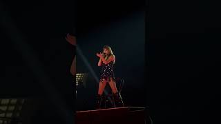 Taylor swift vigilante shit live from the eras tour night 2 Glendale Arizona glendaletstheerastour [upl. by Sena]