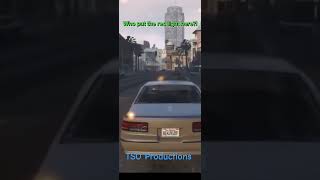 Randomly crashing into walls in slow speed gtavonline bora foryou [upl. by Cesaria]