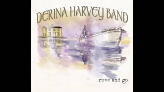 Derina Harvey Band  Caledonia [upl. by Lidah814]