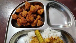 Cheppankilangu fry recipe in tamil [upl. by Eisset]