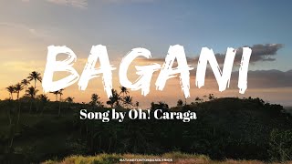 Bagani Lyrics  Song by Oh Caraga [upl. by Harol]