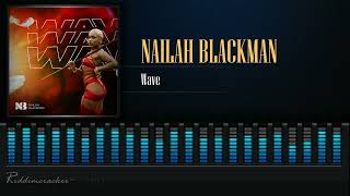 Nailah Blackman  Wave  Soca 2025 [upl. by Bixler]