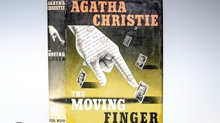 Agatha Christie ZATRUTE PIÓRO8 [upl. by Ozne938]