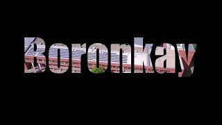 Boronkay intro [upl. by Tirrag]