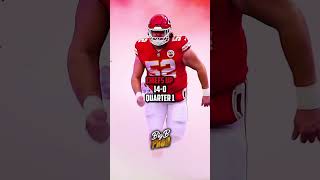 Predicting chiefs vs panthers week 12 shorts nfl [upl. by Iur441]