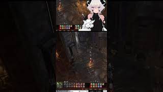 Hey babe we got a jar of dirt meme vtuber jarofdirt clips bg3 [upl. by Broddy101]