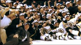 CBC 2011 NHL playoffs montage HD [upl. by Lola]