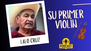 🔥Florencio Cruz y Su primer violín [upl. by Latonia]