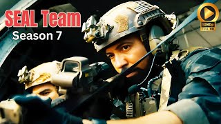 SEAL Team Season 7 Trailer HD Final Season  First Trailer Paramount series [upl. by Arimay165]