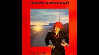 Ingun Simonsen  Longsil Faroe Islands 1987 [upl. by Attelliw479]