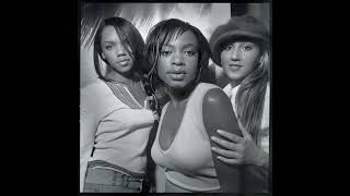 3LW  Neva Get Enuf Background Vocals [upl. by Adley]