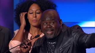 Lavell Crawford and David Mann Present Best High School  Neighborhood Awards [upl. by Ayisan]